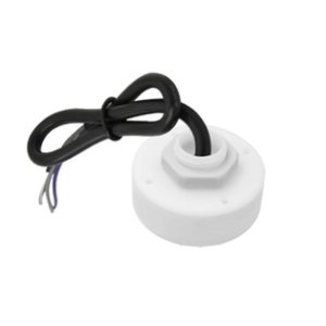 SSL CP3 CANOPY LED 12V DC PROGRAMABLE MICROWAVE SENSOR