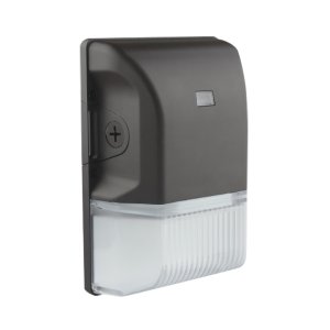 SSL-DW2 DOORWAY LIGHT - 30L SELECTABLE 30-22-15W (3741-2750-1875LM) - SELECTABLE 30-40-50K - 120-277V DRIVER -