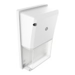 WALLPACK DOORWAY - MW (9W-12W-15W) - 3CCT (30-40-50K) - 120-347V