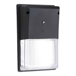 LUMINAIRE LED DE PORTE SSL-DW3 15W - MULTI-WATT 30-25-20W (4200-3500-2800LM) - MULTI-CCT 3000-4000-5000K - BALLAST