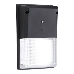 SSL-DW3 15W LED DOORWAY LIGHT - MULTI WATT 30-25-20W (4200-3500-2800LM) - MULTI-K 30-40-50K - 120-277V DRIVER - (SSL-DW3/30L/MW/MK/UNV/PC/BK)