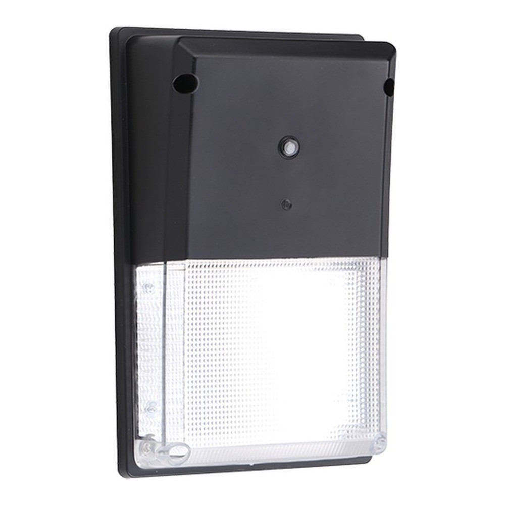 LUMINAIRE LED DE PORTE SSL-DW3 15W - MULTI-WATT 30-25-20W (4200-3500-2800LM) - MULTI-CCT 3000-4000-5000K - BALLAST