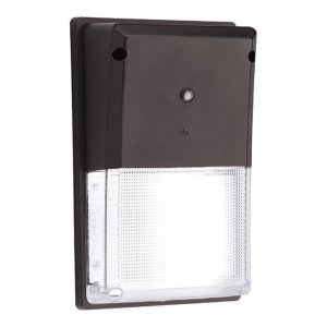 WALLPACK DOORWAY - MW (20W-25W-30W) - 3CCT (30-40-50K) - 120-347V
