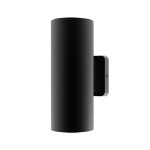 SSL ESC - WALL MTD. UP/DOWN CYLINDER - SELECTABLE 30-40-50K - SELECTABLE 40UD-20UD-20D-20U W  - BLACK FINISH -