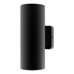 SSL ESC - WALL MTD. UP/DOWN CYLINDER - SELECTABLE 30-40-50K - SELECTABLE 40UD-20UD-20D-20U W  - BLACK FINISH -