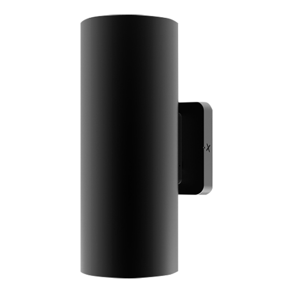 SSL ESC - WALL MTD. UP/DOWN CYLINDER - SELECTABLE 30-40-50K - SELECTABLE 40UD-20UD-20D-20U W  - BLACK FINISH -