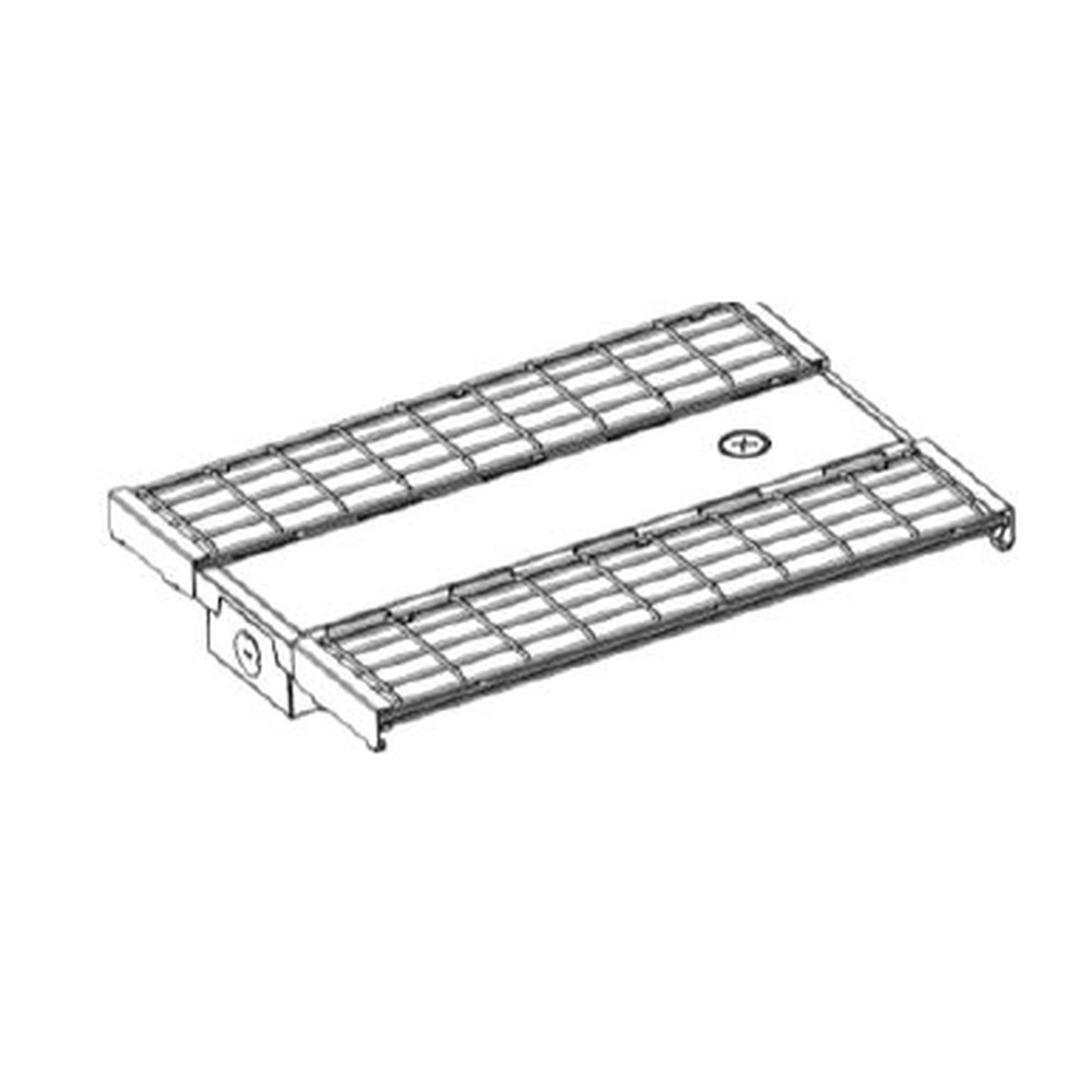 SSL-LHB5 LINEAR HIGHBAY 270L WIRE GUARD