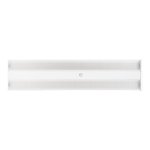 SSL-LHB5 LINEAR HIGHBAY 400XL SELECTABLE 400W-360W-320W (60000-54000-48000LM) - SELECTABLE 40-50K - 120-347V -