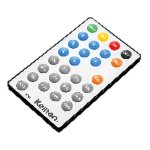 12V DC MICROWAVE SENSOR PROGRAMMER REMOTE CONTROL FOR LINEAR HIGHBAY SSL-LHB5