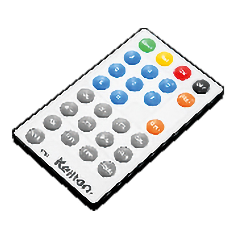 12V DC MICROWAVE SENSOR PROGRAMMER REMOTE CONTROL FOR LINEAR HIGHBAY SSL-LHB5