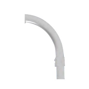 SSL-MAL 90 DEGREE MOUNTING ARM C/W BRACKET