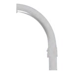 SSL-MAL 90 DEGREE MOUNTING ARM C/W BRACKET