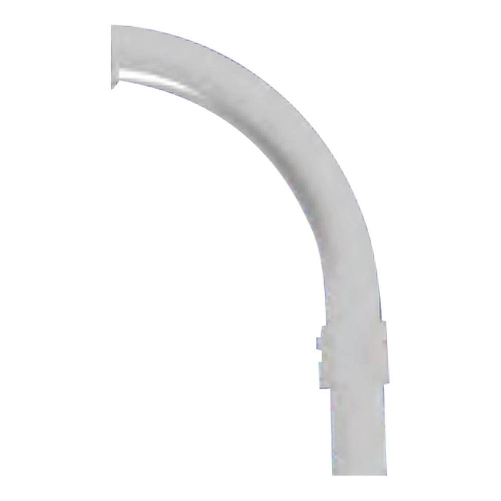SSL-MAL 90 DEGREE MOUNTING ARM C/W BRACKET