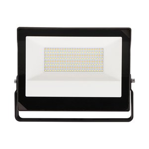 SSL-MFL2 - MINI FLOOD - 60M - SELECTABLE (60-50-30W) (7800LM) - SELECTABLE (30-40-50K) - 120-347V - BLACK - YOKE