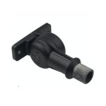 KNUCKLE BRACKET FOR 30W-50W-60W LED FLOODLIGHT