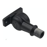 KNUCKLE BRACKET FOR 30W-50W-60W LED FLOODLIGHT