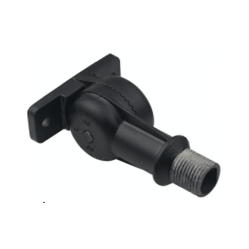 KNUCKLE BRACKET FOR 30W-50W-60W LED FLOODLIGHT