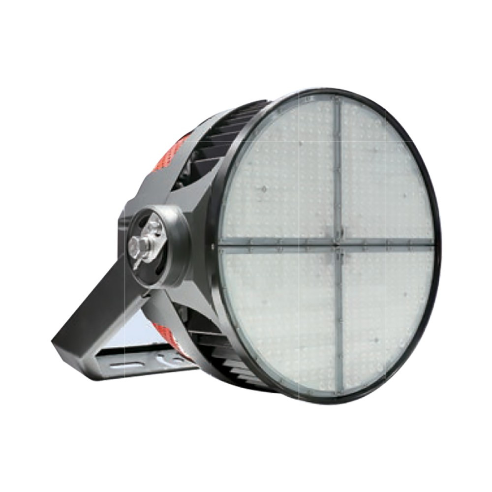 SSL-SL3 SPORTS LIGHTER 1000L 80 DEGREE LENS