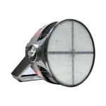 SSL-SL3 SPORTS LIGHTER - 600M - SELECTABLE 600-500-400-300W (90000-75000-60000-45000LM) - 50K - 120-347V/40DEG -