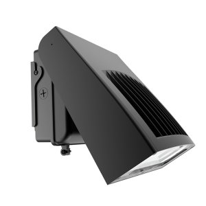 SSL-WP2T ADJUSTABLE WALL PACK - 75L - SELECTABLE 75-60-50-40W (9750-7800-6500-5200LM) - SELECTABLE 30-40-50K -