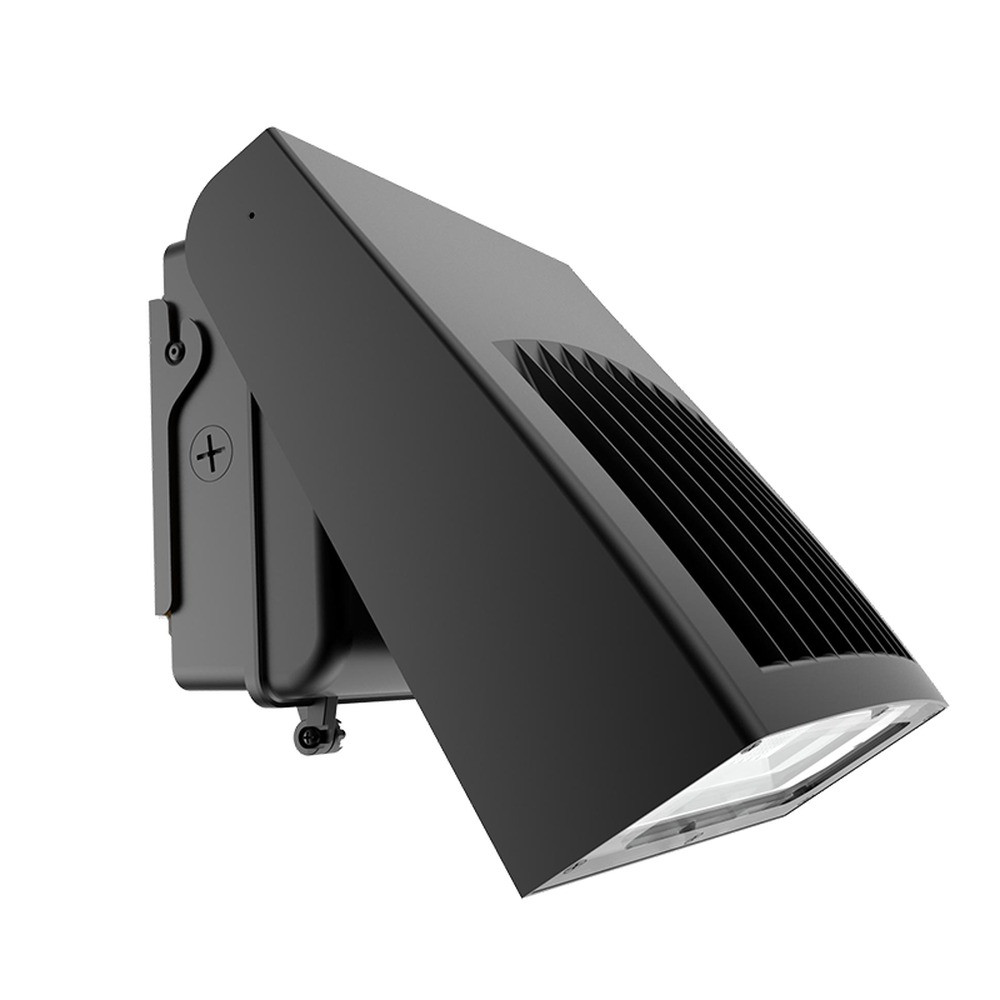 SSL-WP2T ADJUSTABLE WALL PACK - 75L - SELECTABLE 75-60-50-40W (9750-7800-6500-5200LM) - SELECTABLE 30-40-50K -