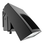 ADJUSTABLE WALLPACK - MW (15W-20W-24W-30W) - 3CCT (30-40-50K) - 120-347V