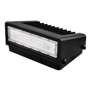 WALLPACK FULL CUT-OFF - MW (80W-100W-120W) - 3CCT (30-40-50K) - 120-347V
