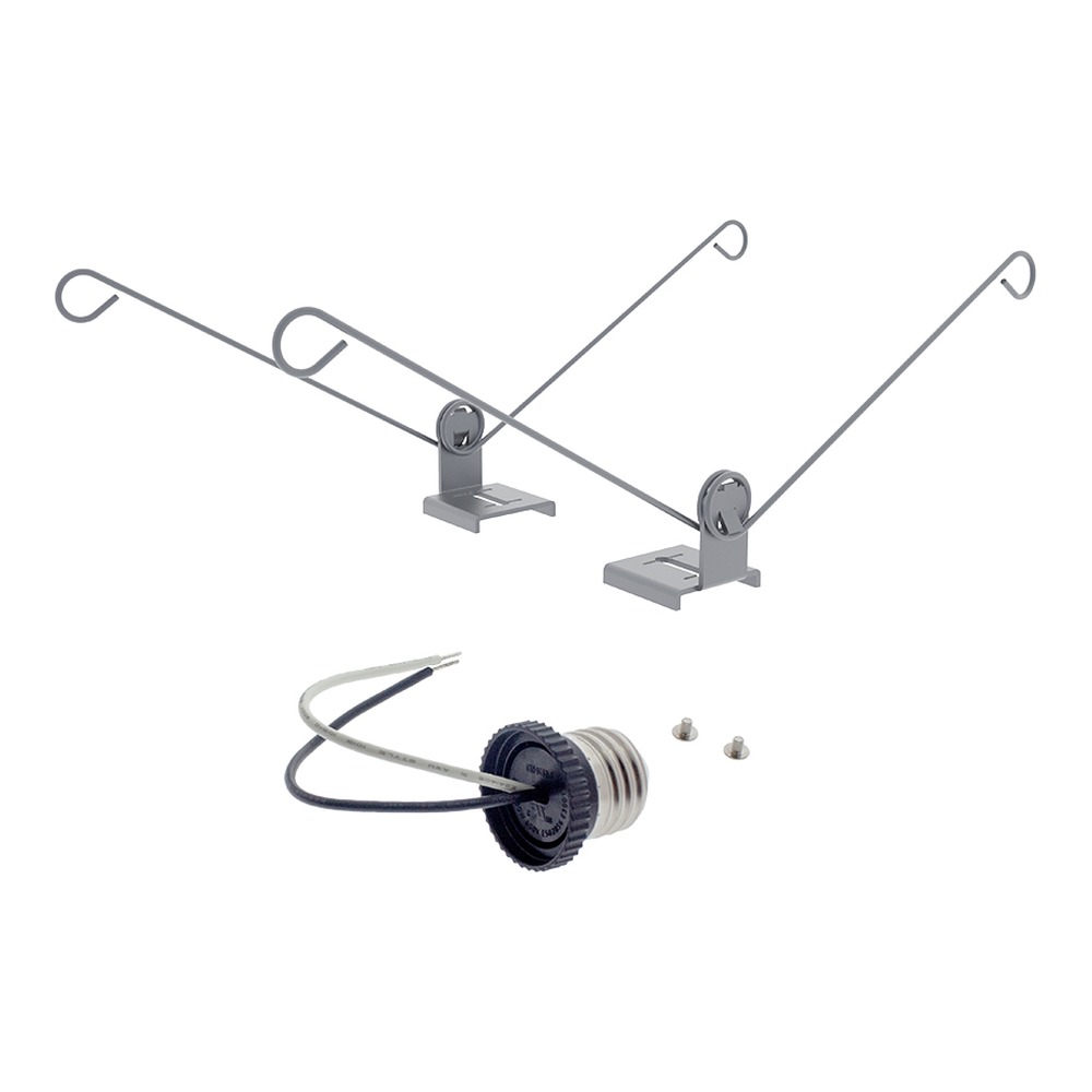 SSM SLIM SURFACE MOUNT ACCESSORY, RETROFIT KIT, 7/9/12"