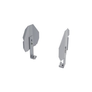 SSM Slim Surface Mount Accessory - Retrofit Kit - 5"