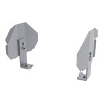 SSM SLIM SURFACE MOUNT ACCESSORY, RETROFIT KIT, 5"