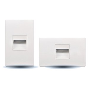 STEP LIGHT - 2.5W - 125LMN - WHITE - 3000K