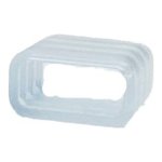 LED 120V End Cap V2 - ARANI Connector