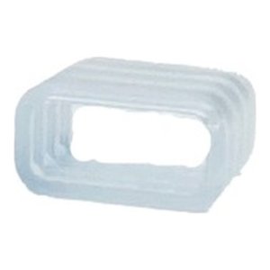 LED 120V End Cap V2 - ARANI Connector