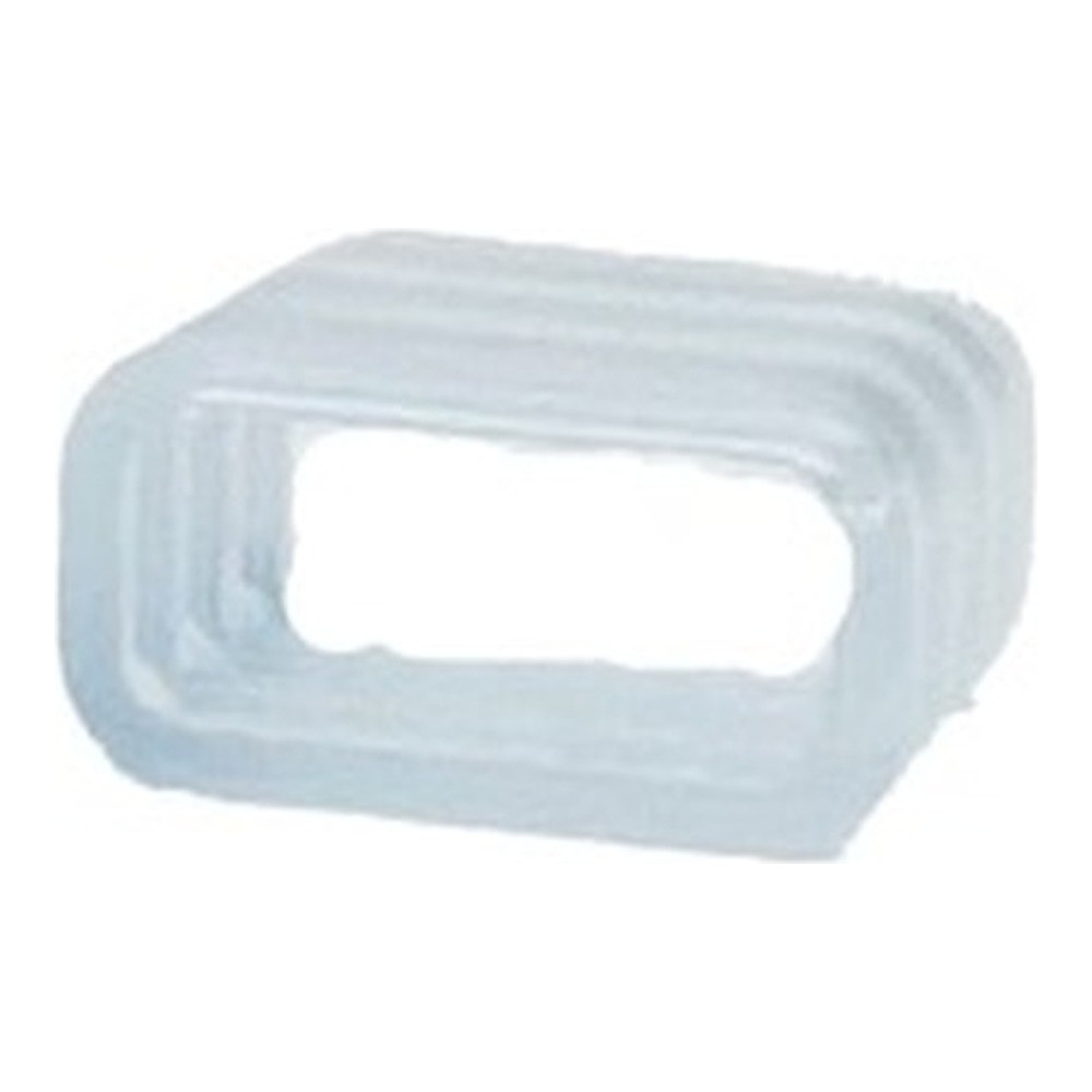 LED 120V End Cap V2 - ARANI Connector