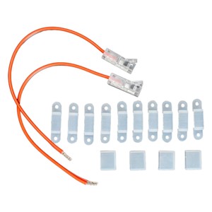 ACCESSORY KIT FOR 3528 STRIPS