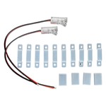 ACCESSORY KIT FOR 5050 STRIPS