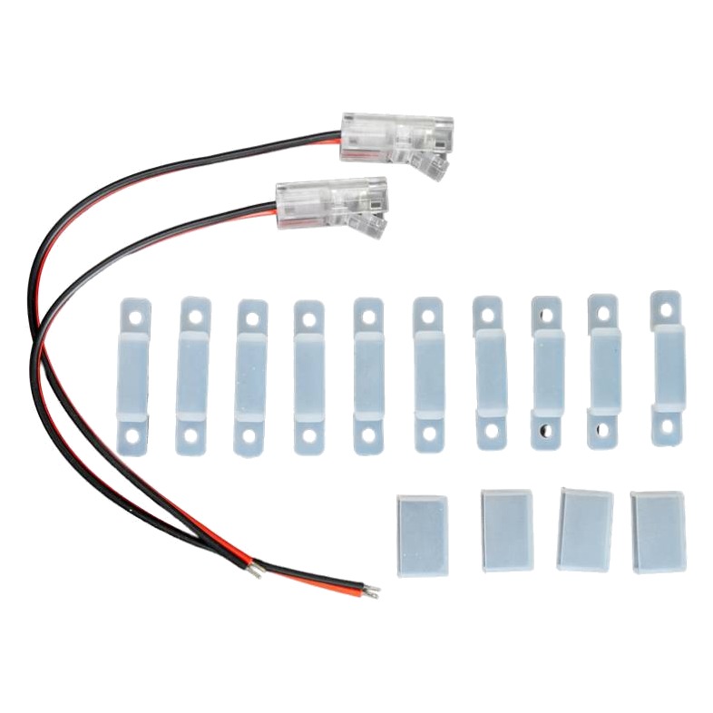 ACCESSORY KIT FOR 5050 STRIPS