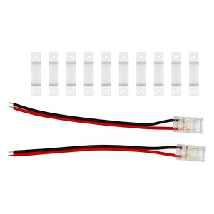ACCESSORY KIT FOR COB STRIPS