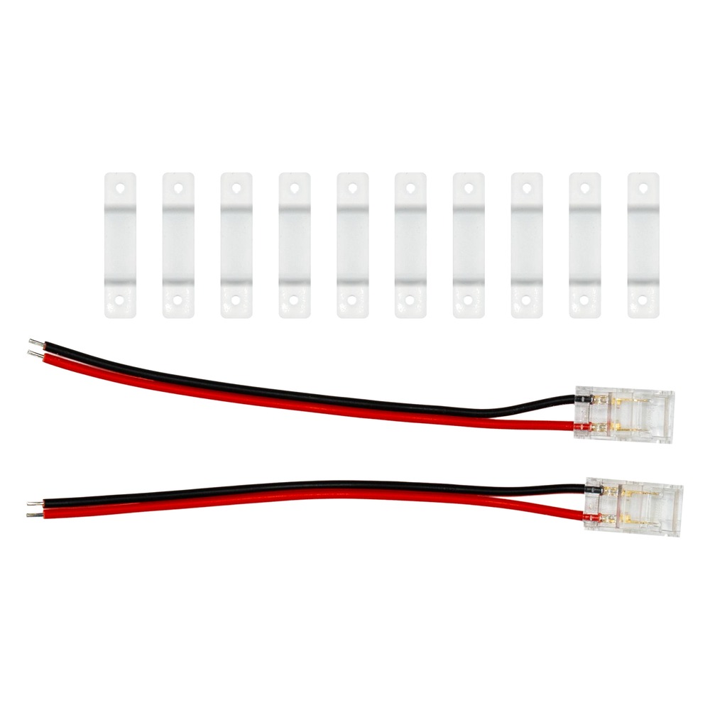 ACCESSORY KIT FOR COB STRIPS