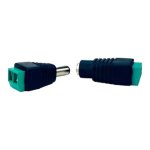 Male & Female LED Strip Connector