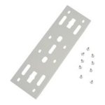 ST Réglette LED - Réglettes - Accessoires - Support de connexion pour montage en rangée