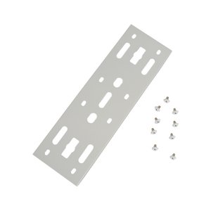 ST STRIP LIGHT, STRIP LIGHTS, ACCESSORIES, CONNECTION BRACKET FOR ROW MOUNTING