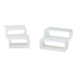 End Caps (All Strips) - ARANI - LED