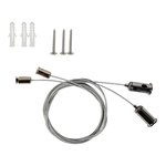 ST STRIP LIGHT, STRIP LIGHTS, ACCESSORIES, SUSPENSION KIT