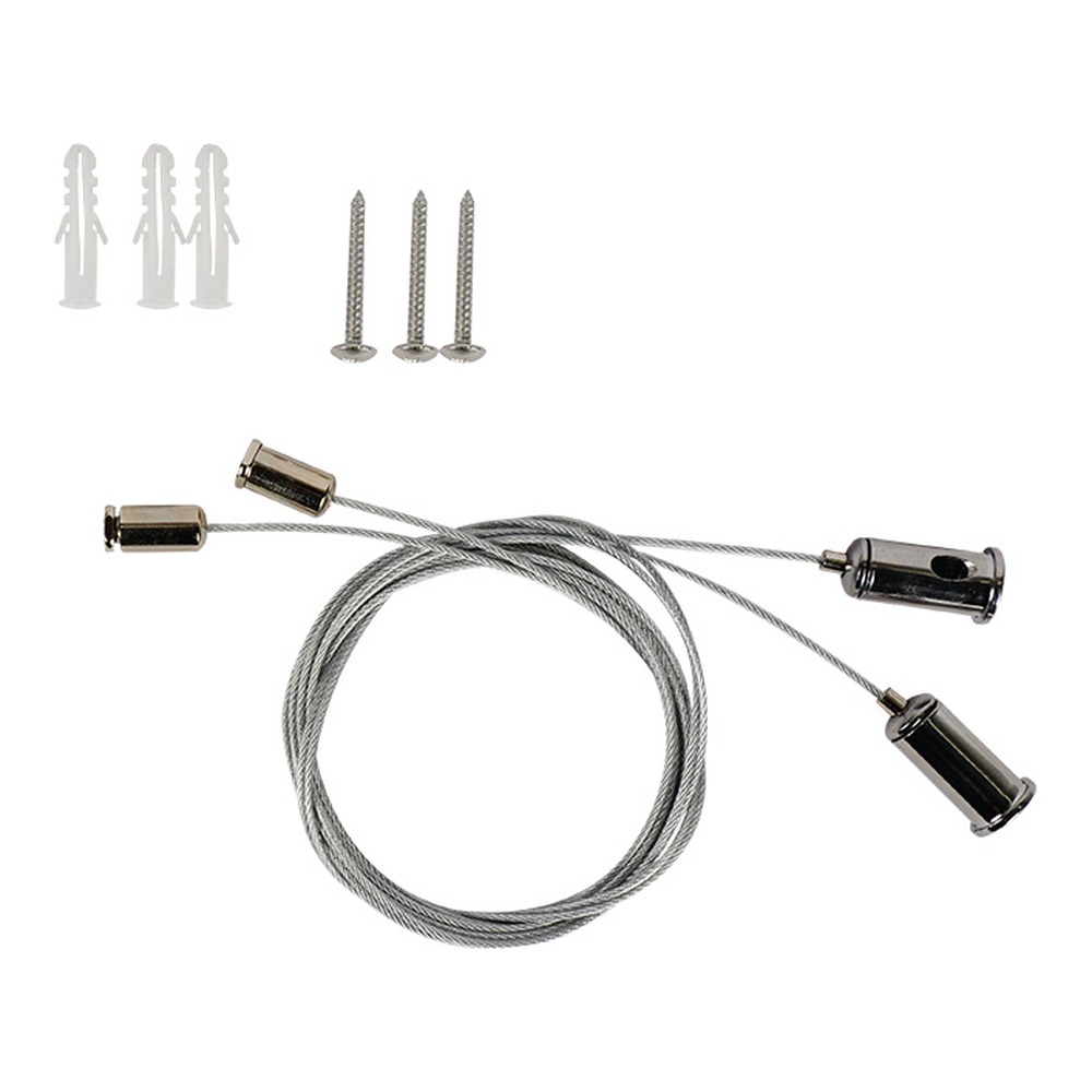 ST STRIP LIGHT, STRIP LIGHTS, ACCESSORIES, SUSPENSION KIT