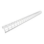 PROTECTEUR GRILLAGE POUR RÉGLETTE LED ST 4 PIEDS ET 8 PIEDS