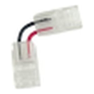 3528 Connector – Strip to Strip - L shaped - Flexible