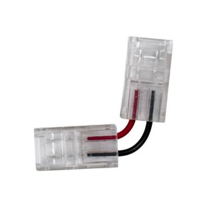 3528 CONNECTOR – STRIP TO STRIP - L SHAPED - FLEXIBLE