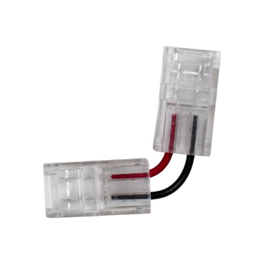 3528 CONNECTOR – STRIP TO STRIP - L SHAPED - FLEXIBLE