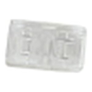 3528 Connector – Strip to Strip - Straight